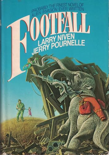Footfall