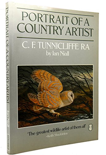 Portrait of a Country Artist