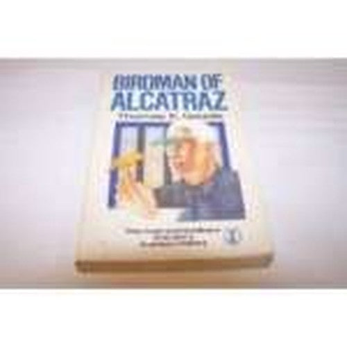 The Birdman of Alcatraz