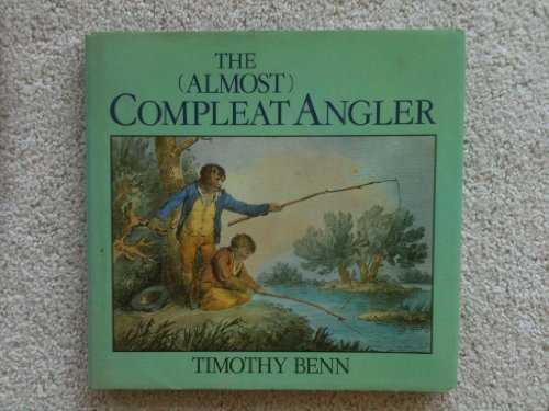 Almost Compleat Angler
