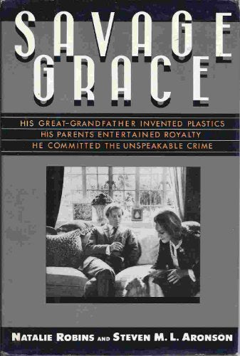 Savage Grace
