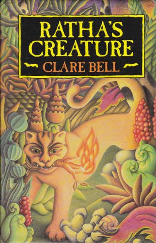 Ratha's Creature