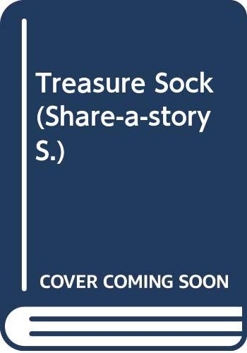 Treasure Sock