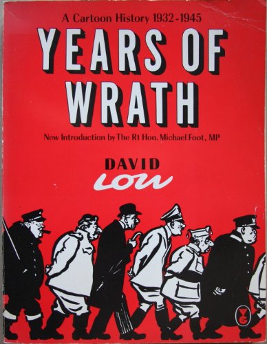 Years of Wrath