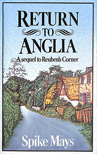 Return to Anglia