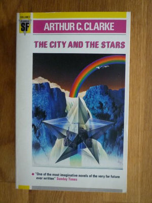 The City and the Stars