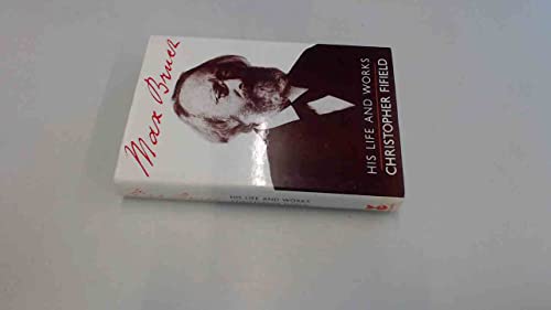 Max Bruch