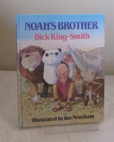 Noah's Brother