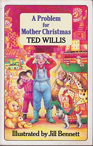 A Problem for Mother Christmas