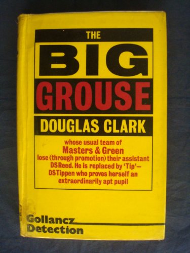 The Big Grouse