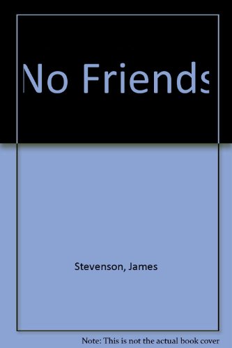 No Friends