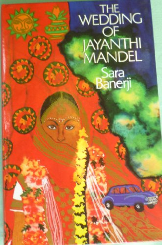 The Wedding of Jayanthi Mandel