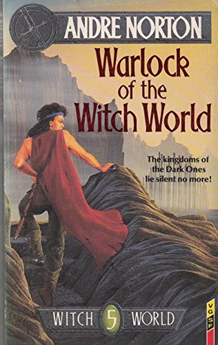 Warlock of the Witch World