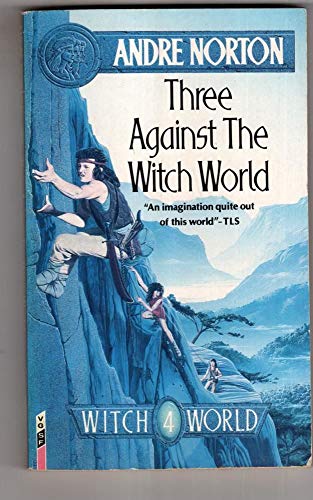 Three Against the Witch World