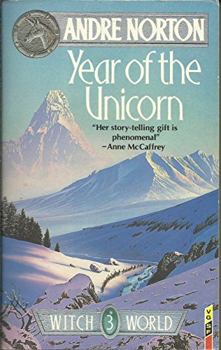 Year of the Unicorn