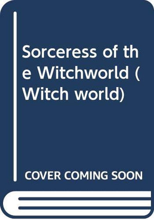 Sorceress of the Witchworld