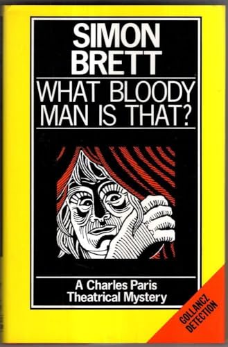 What Bloody Man is That?