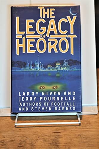 The Legacy of Heorot