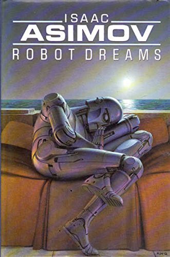 Robot Dreams
