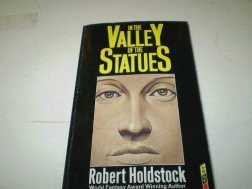 In the Valley of the Statues