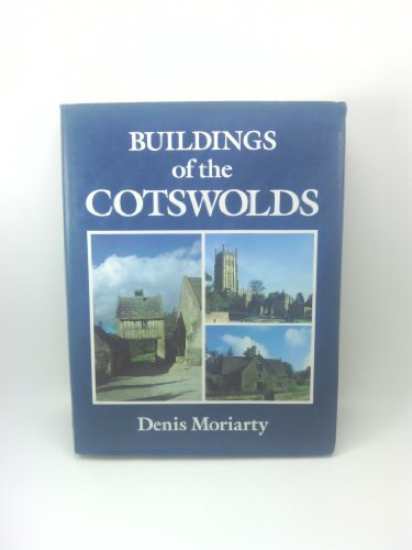 Buildings of the Cotswolds