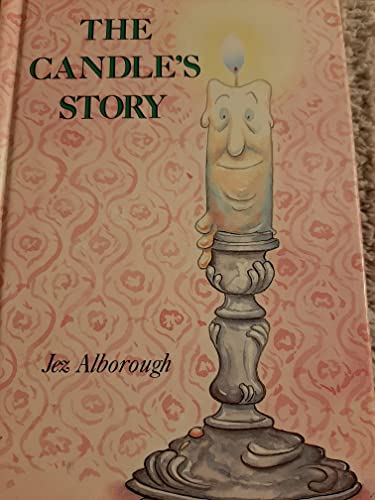 The Candle's Story