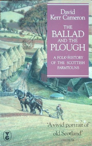 The Ballad and the Plough