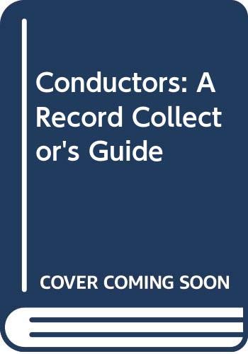 Conductors