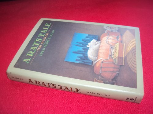 A Rat's Tale