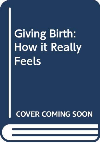 Giving Birth