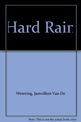 Hard Rain