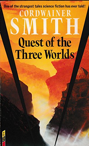 Quest of the Three Worlds