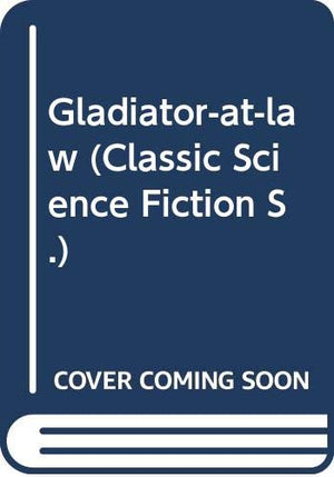 Gladiator-at-law