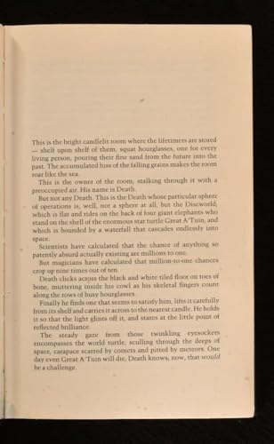 Mort