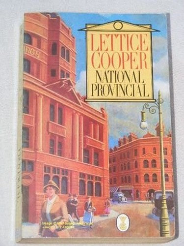 National Provincial