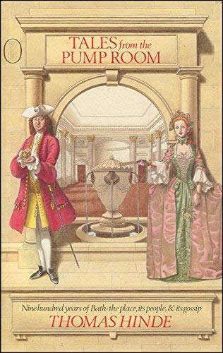 Tales from the Pump Room