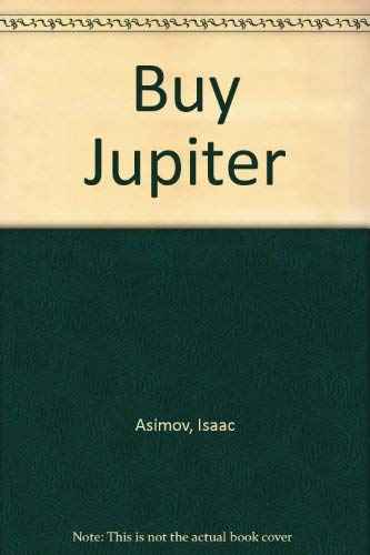 Buy Jupiter and Other Stories