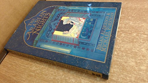 The Arabian Nights