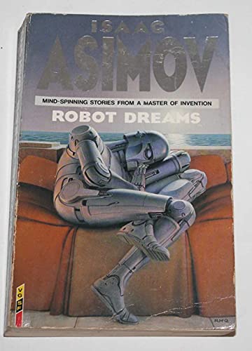 Robot Dreams