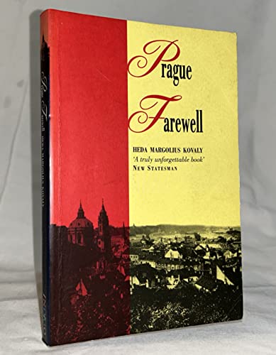 Prague Farewell