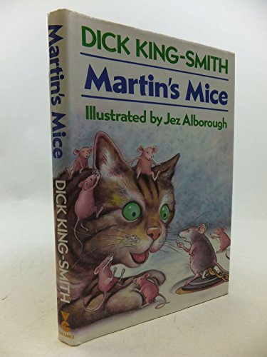 Martin's Mice