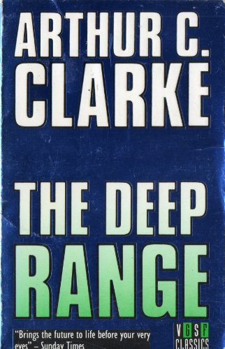 The Deep Range