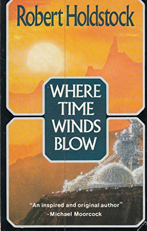 Where Time Winds Blow