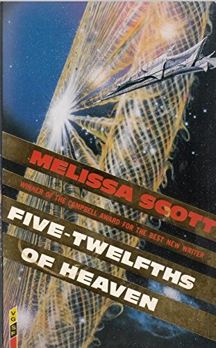 Five-twelfths of Heaven