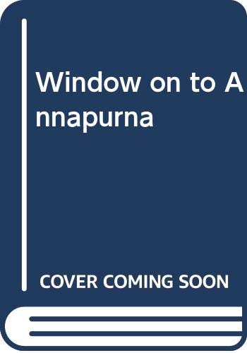 Window Onto Annapurna