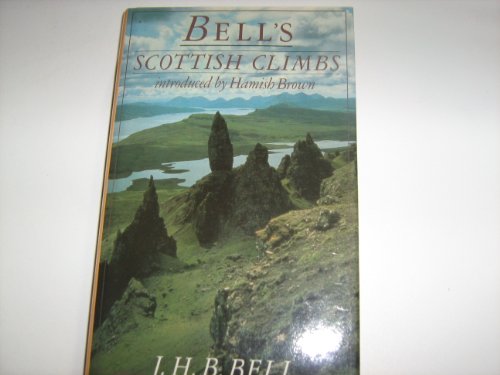 Scottish Climbs