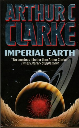 Imperial Earth
