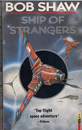 Ship of Strangers
