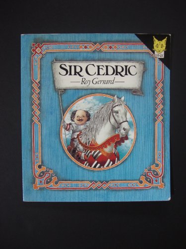 Sir Cedric