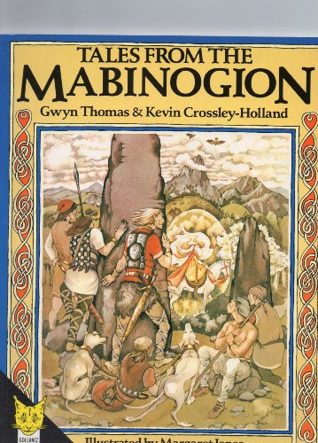 Tales from the "Mabinogion"